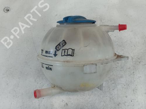 Used Expansion tank VW POLO (9N_, 9A_) 1.4 TDI (75 hp) 25308219