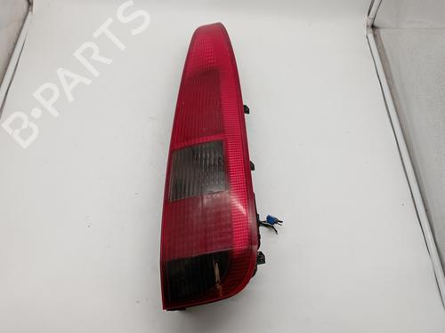 Right taillight FORD FUSION (JU_) 1.6 TDCi | BP28817699C35
