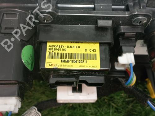 Other HYUNDAI SANTA FÉ IV (TM, TMA)  | BP29537268O1 