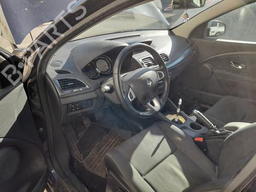 Electronic module RENAULT MEGANE III Hatchback (BZ0/1_, B3_) | BP33649713M83 - Image 5