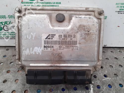 Centralina motore Centralina motore FORD GALAXY I (WGR) [1995-2006] 36077955 36077955