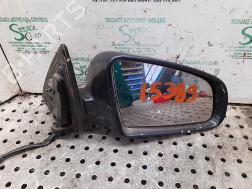 Used Right mirror AUDI A6 C6 (4F2) [2004-2011]  25321788