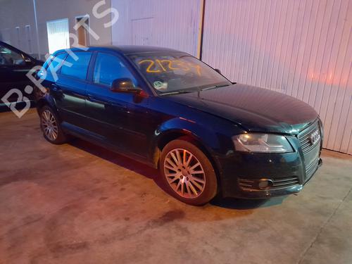 Alternator AUDI A3 Sportback (8PA) 1.4 TFSI | BP29869618M7