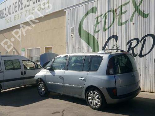 Alternator RENAULT ESPACE IV (JK0/1_) 2.0 dCi (JK01, JK02, JK1J, JK1K, JK1H) | BP34736396M7  - Image 5