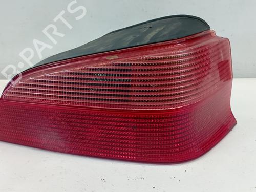 Used Right taillight PEUGEOT 106 II (1A_, 1C_) 1.5 D (57 hp) 25310719