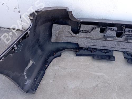 Rear bumper HYUNDAI SONATA V (NF)  | BP26034711C8 