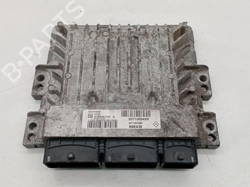 Used Engine control unit (ECU) RENAULT SCÉNIC III (JZ0/1_) [2008-2016]  29824836
