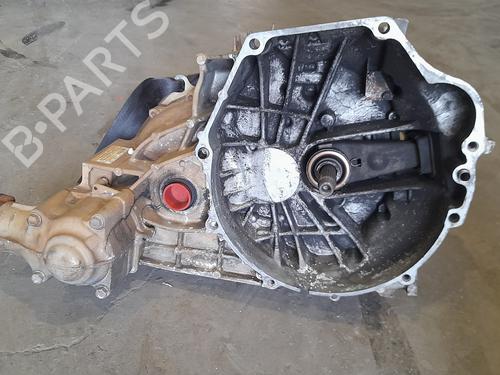 Gearbox HONDA CR-V III (RE_) | BP29537320M3 - Image 2
