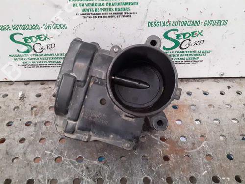Used Throttle body Throttle body PEUGEOT 308 SW I (4E_, 4H_) 1.4 16V (95 hp) 36042329 36042329
