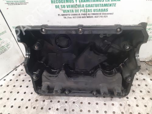 Valve cover SEAT IBIZA III (6L1)  | BP25326648M124 