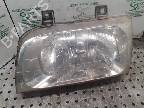 Used Left headlight KIA SPORTAGE SUV (K00) [1994-2005]  25317611