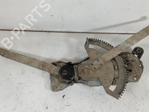 Used Front left window mechanism CITROËN C15 Box Body/MPV (VD_) [1984-2006]  25315671