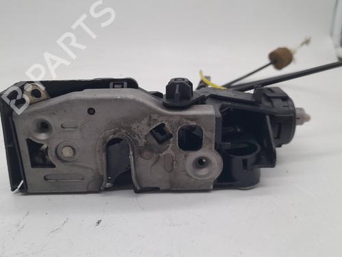 Rear right lock MERCEDES-BENZ A-CLASS (W168) A 170 CDI (168.009, 168.109) | BP25316874C99 