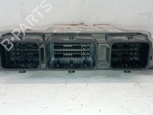 Motorstyringsenhet PEUGEOT 307 (3A/C)  | BP25327042M57