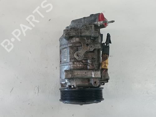 AC compressor PEUGEOT 5008 II (MC_, MJ_, MR_, M4_)  | BP25329117M34 