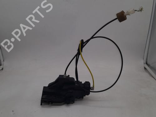 Used Rear right lock MERCEDES-BENZ A-CLASS (W168) A 170 CDI (168.009, 168.109) (95 hp) 25316874