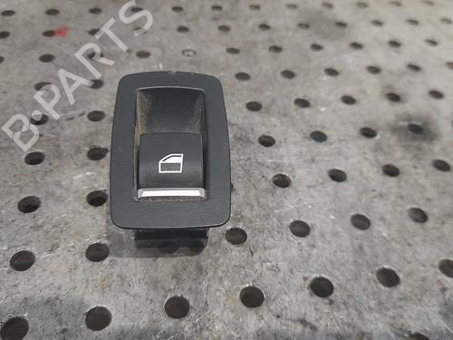 Used Right rear window switch BMW 3 (G20, G80, G28) [2018-2025]  25307834