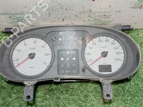 Used Instrument cluster RENAULT KANGOO (KC0/1_) [1997-2025]  25312208