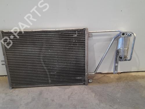 Used AC radiator OPEL VECTRA B (J96) [1995-2004]  25322134