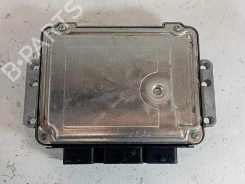Engine control unit (ECU) RENAULT MEGANE II (BM0/1_, CM0/1_)  | BP25311016M57 
