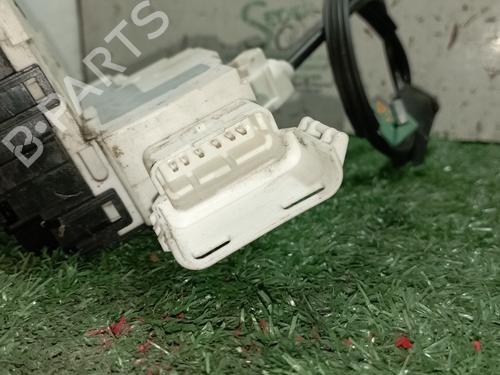 Front right lock CITROËN C4 I (LC_)  | BP25313246C97 