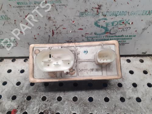 Electronic module SEAT IBIZA III (6L1)  | BP25315016M83 
