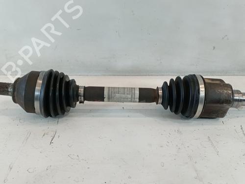 Left front driveshaft FORD FOCUS C-MAX (DM2)  | BP25319878M38 