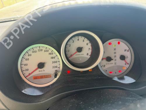 Left front seat TOYOTA RAV 4 II (_A2_) 2.0 4WD (ACA21, ACA20) | BP36302519C15  - Image 6