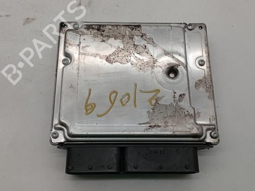 Engine control unit (ECU) MERCEDES-BENZ C-CLASS (W203)  | BP29456789M57 