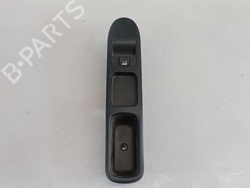 Used Right front window switch PEUGEOT 307 (3A/C) 2.0 16V (136 hp) 25307510