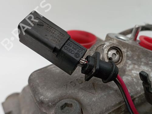 AC compressor AUDI A4 B6 (8E2) 2.5 TDI | BP27696960M34 