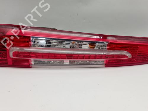 Left taillight FORD FOCUS C-MAX (DM2) | BP28683332C34