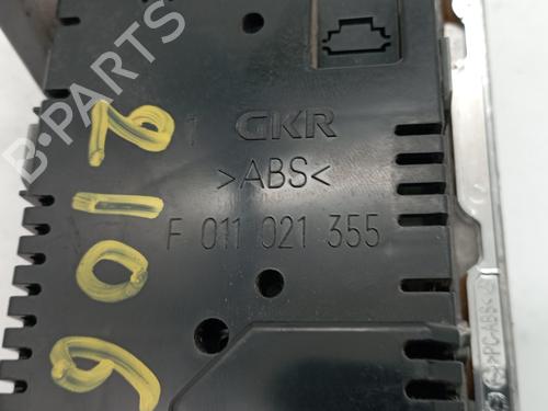 Climate control MERCEDES-BENZ C-CLASS Coupe (CL203)  | BP28826490I5 