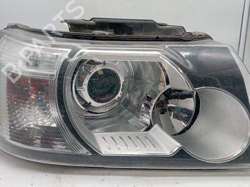 Used Right headlight LAND ROVER FREELANDER 2 (L359) 2.2 eD4 (150 hp) 29711200