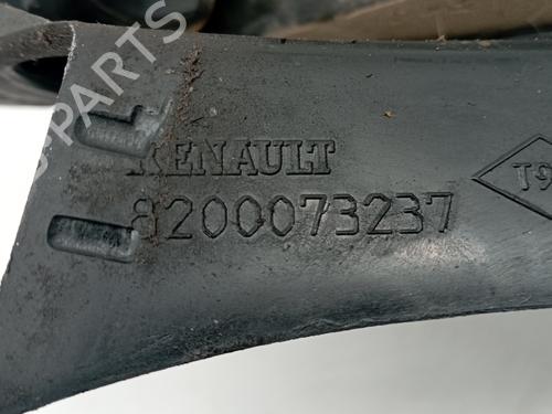 Right taillight RENAULT MEGANE II (BM0/1_, CM0/1_) 1.9 dCi | BP25896317C35 
