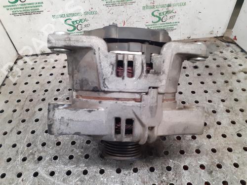 Used Alternator OPEL CORSA C (X01) [2000-2009]  25323746