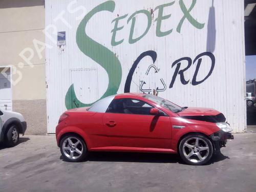 Engine OPEL TIGRA TwinTop (X04) 1.8 (R97) | BP37491191M1  - Image 8