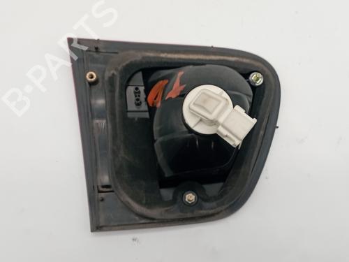 Højre baklys, luke SEAT IBIZA II (6K1) 1.6 i | BP29070768C80 