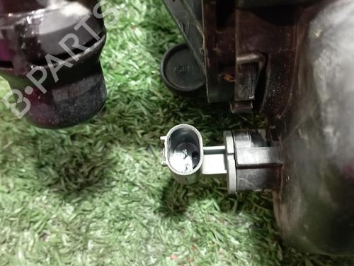 Expansion tank BMW 3 (E46)  | BP25315111C120 