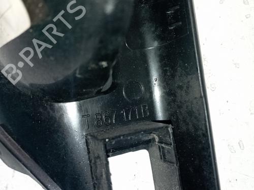 Left front window switch SEAT IBIZA II (6K1) 1.6 i | BP25311024I27 
