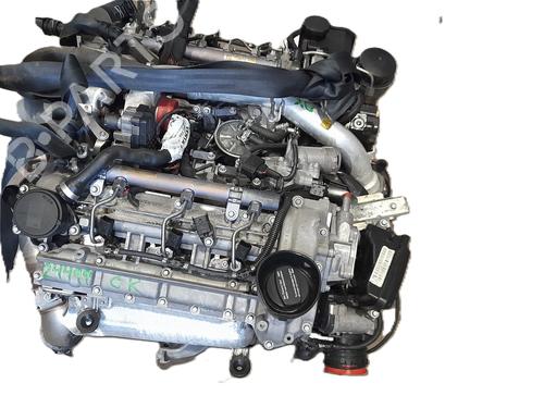 Engine MERCEDES-BENZ CLS (C219) | BP32430885M1 - Image 4