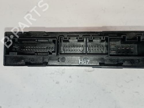 Right front window motor AUDI A4 B6 (8E2) 2.0 FSI | BP25322931E20 