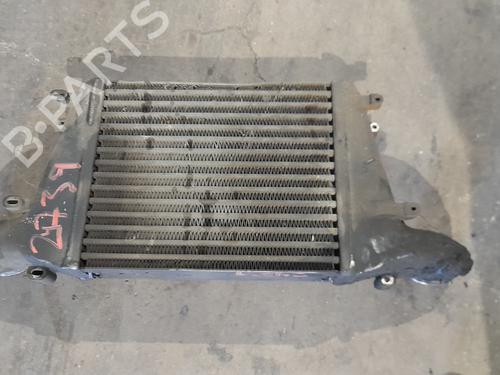 Intercooler NISSAN CABSTAR E (TL_, VL_) 3.0 110.35 (TL0) (110 hp) 32323971