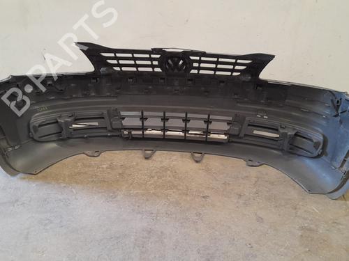 Front bumper VW CADDY III MPV (2KB, 2KJ, 2CB, 2CJ) 1.9 TDI | BP27280343C7 