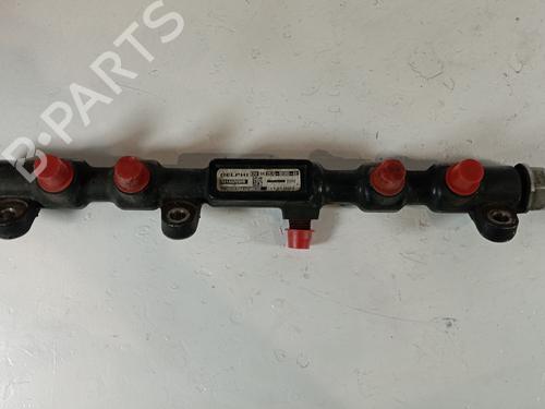 Used Injection rail FORD MONDEO III Saloon (B4Y) 2.0 16V DI / TDDi / TDCi (90 hp) 25319914