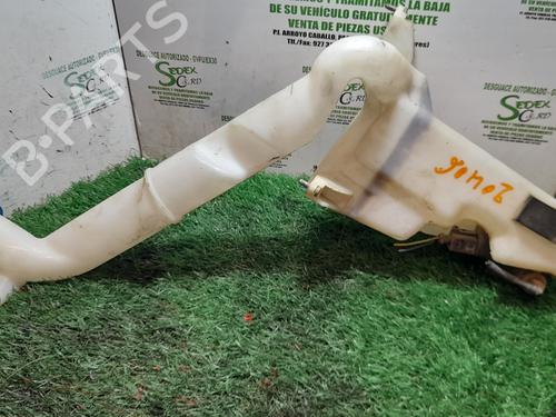 Windscreen washer tank SEAT IBIZA IV (6J5, 6P1)  | BP25310166C113 