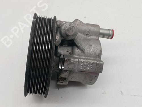 Styring servopumpe RENAULT TRAFIC II Bus (JL) 1.9 dCI 100 (JL0C, JL0K) | BP29411037M99 