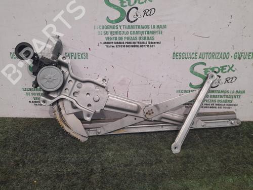 Used Front right window mechanism SUZUKI SWIFT III (MZ, EZ) [2005-2025]  25322340