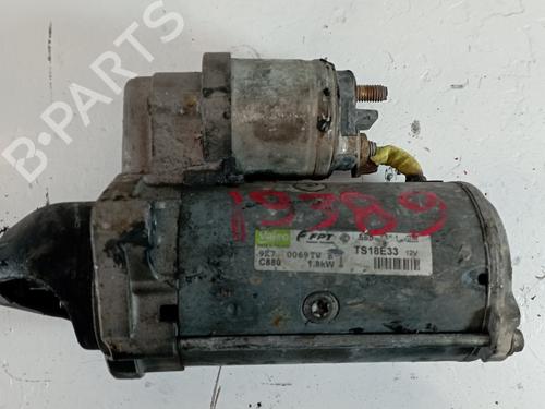 Starter OPEL ASTRA H (A04)  | BP25320097M8 