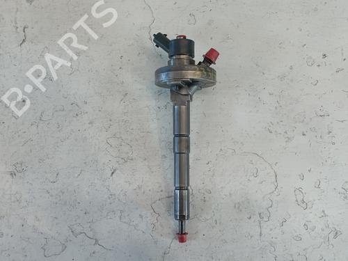 Used Injector RENAULT MASCOTT Platform/Chassis (UH_, HH_) 150 (145 hp) 25327939